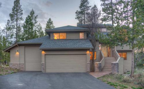 Sunriver House | Vine Maple - Unit 30