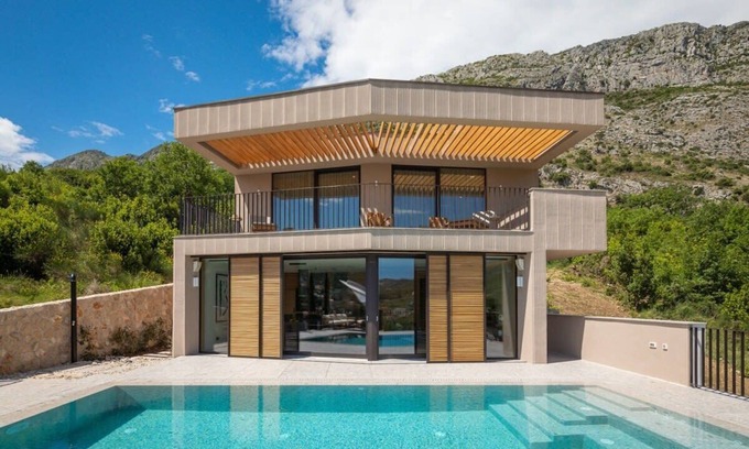 Rozat Villa | Vineyards Villa in Dubrovnik Luxury Residences