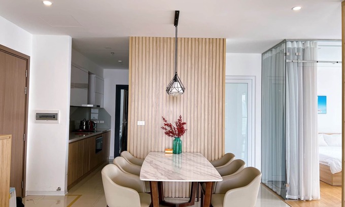 My Đinh Apartment | Vinhomes Skylake Residence - CitiHome