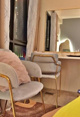 Phil-Am Bed & Breakfast | Vinia Residences by Filinvest