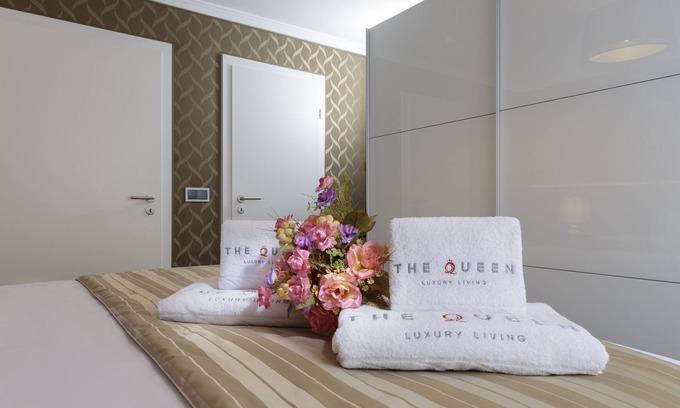 Gare Apartment | Vinicia -32 Superior Apartment