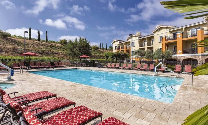 Napa Resort | Vino Bello Napa Studio w/kitchen-sleeps 4-shuttle to BottleRock-4th night free
