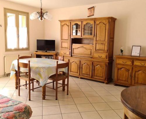 Amberieu-en-Bugey House | Vintage House