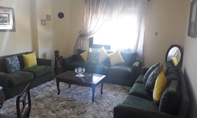 Agdal House | Vintage house