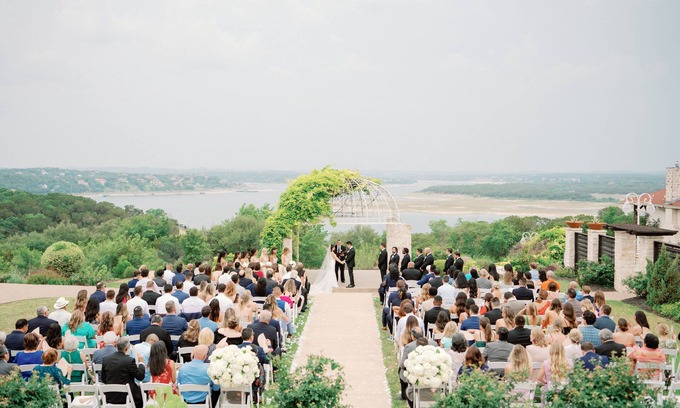 La Hacienda Estates Hotel | Vintage Villas Hotel & Events