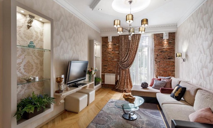 Sovetsky District Apartment | VIP, Центр пл.Я.Колоса