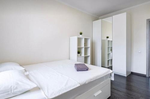 Vake Apartment | VIP apart 695