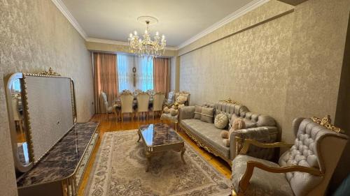Baku Apartment | VIP APARTMENT IN Olympic stadium