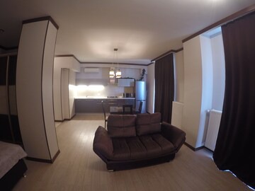Prymors'kyi district Apartment | VIP Apartments, Elite Building, Sea View