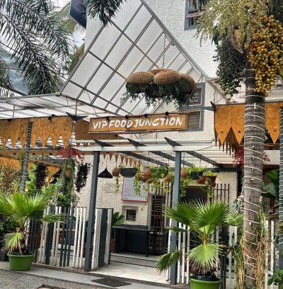 Nashik Hotel | Vip Guest House