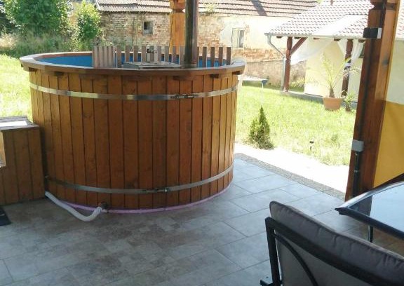 Csapi Villa | VIP magánszállás