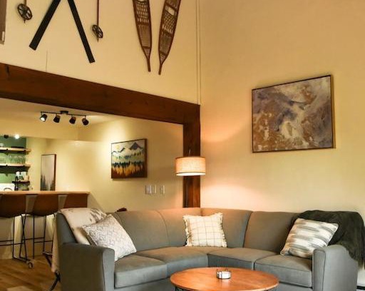 Blodgett Mills House | Virgil Mountain View