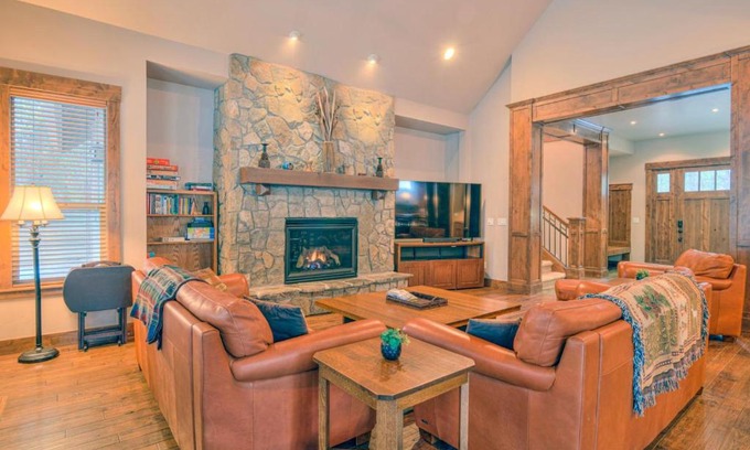 Sunriver House | Virginia Rail - Unit 9