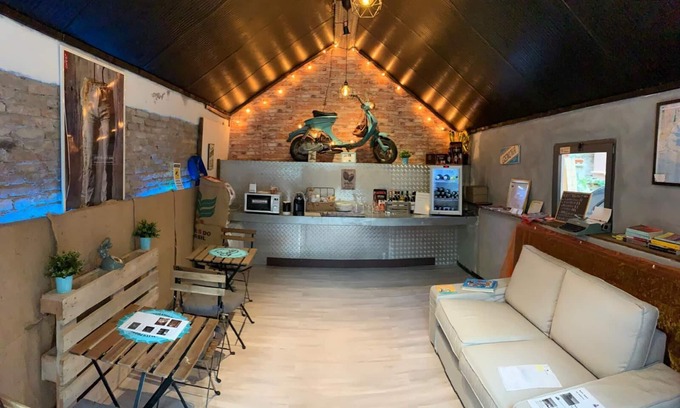 Carignano House | Virginia's Rooms