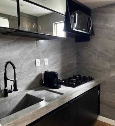 Poco Apartment | Visão do Atlântico