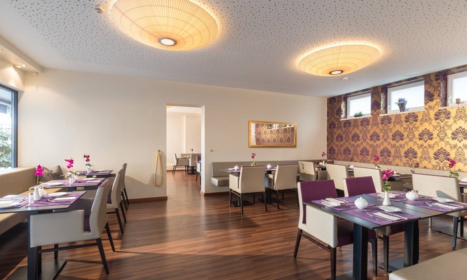 Insel Hotel | Vis à Vis