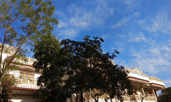 Jhotwara Hotel | Vishal Villa