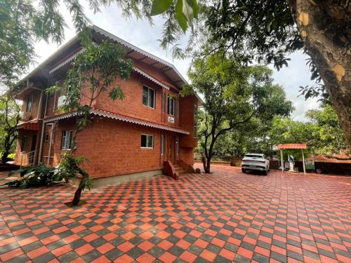 Kotawde House | Vishwas Homestay Ratnagiri, Ganpatipule