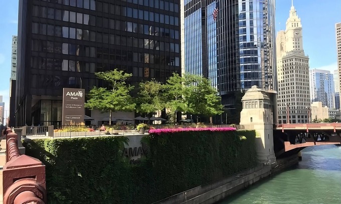 Downtown Chicago Resort | Visit Chicago! 4 Modern Units near 360 Chicago and Oak Street Beach! Parking!