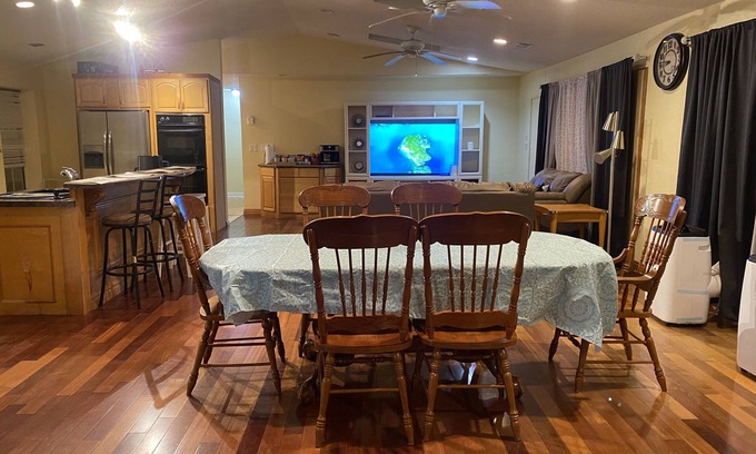 Northeast Pensacola Apartment | Visit Pensacola Beach