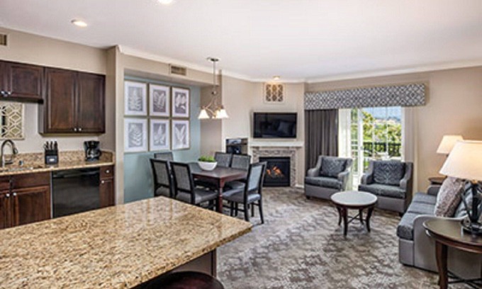 Solvang Resort | Visit the Breathtaking Santa Ynez Valley!