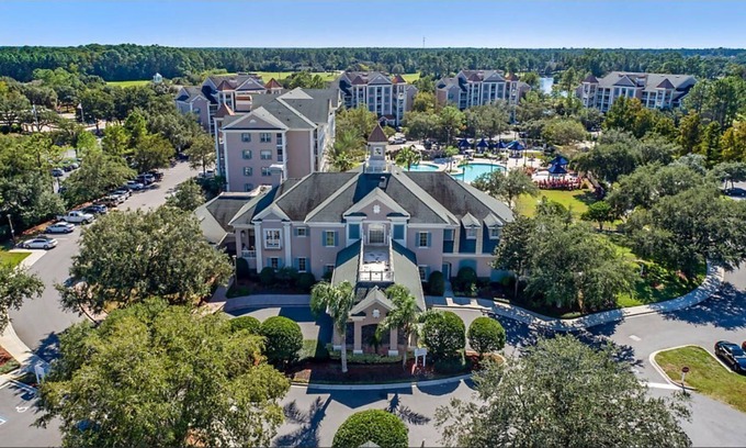 St. Augustine Resort | Visit the oldest city in the US; explore the history and heritage of the nation