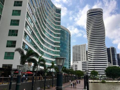 Las Penas Apartment | Vista al faro Habitacion doble