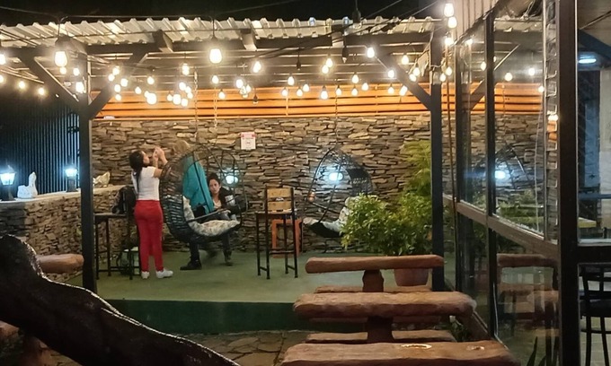 Santa Elena Bed & Breakfast | VISTA AL GOLFO