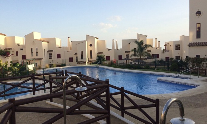 Bahia de Casares Apartment | Vista Bahia Sea Views