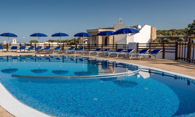 Alghero Resort | Vista Blu Resort
