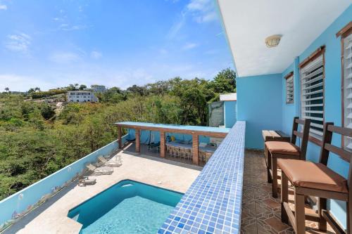 Puntas Apartment | Vista del Mar Apt C- 2 min in car from Sandy Beach