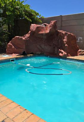 Eikenbosch Bed & Breakfast | Vista Di Amore