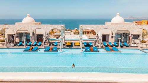 Cabo San Lucas Hotel | Vista Encantada Resort & Spa Residences, A La Carte All Inclusive Optional