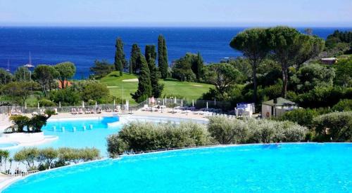 Cap Esterel Apartment | Vista Mare Cap Esterel Agay