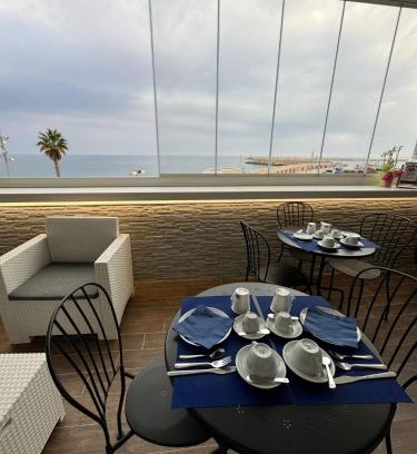 Mola di Bari Bed & Breakfast | Vista Mare