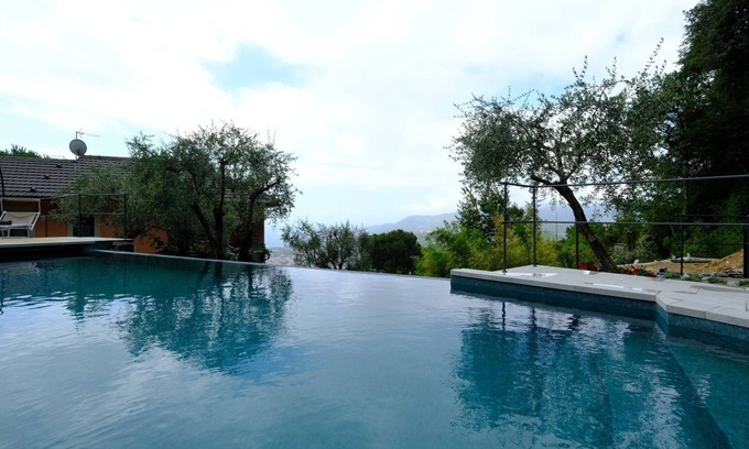 Rapallo Apartment | Vista Mare Portofino