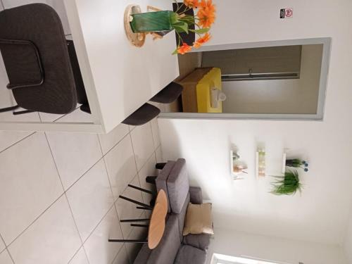 Salina Apartment | Vista Mariposa Apartment