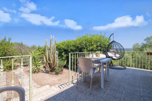 Paduledda House | Vista Mozzafiato ad Isola Rossa