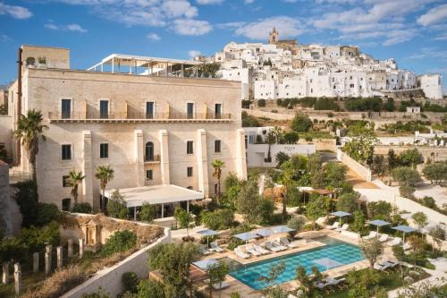 Ostuni Hotel | VISTA Ostuni