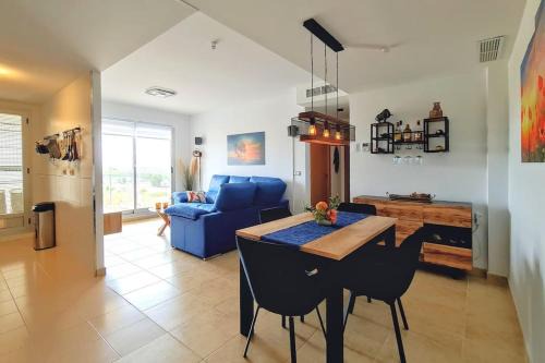 San Jorge Apartment | Vista Panoramica Castellon