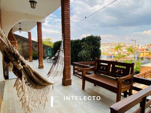 Regiao Urbana Homogenea VII House | Vista Top - Casa prox centro 3Qts c/churrasqueira