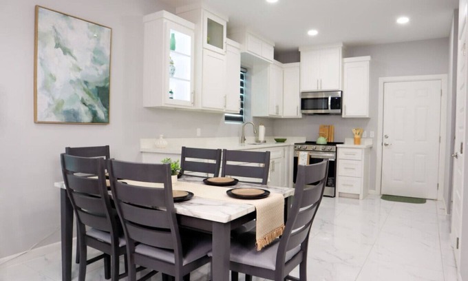 Alamo Apartment | Vista Verde Suite In Alamo Tx