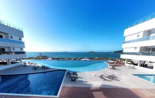 Ingleses Sul Apartment | VISTAMARE Floripa - Paraíso nos Ingleses
