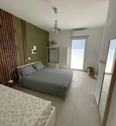 San Cataldo Apartment | Vistamare Rooftop