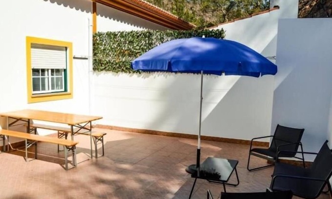 Baiona Apartment | Vita Portucale | Paragem dos Pacatos Odeceixe
