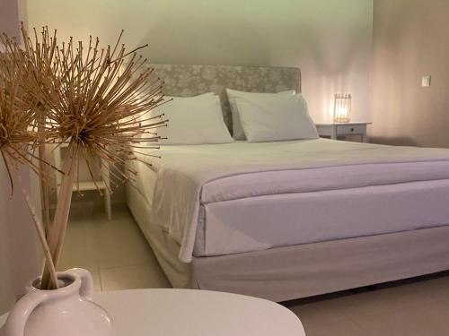 Agia Kiriaki Apartment | Vito's Parga View Apartments