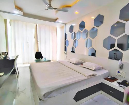 Ratnagiri Hotel | VITS Select Grand Inn, Ratnagiri
