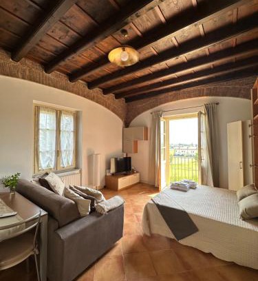 Serravalle Scrivia Apartment | Vittoria Apartment