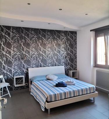 Civitavecchia Apartment | Vittoria House