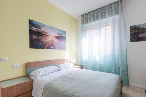 Peschiera Borromeo Apartment | Vittoria House near Milan, Linate, Rho Fiera